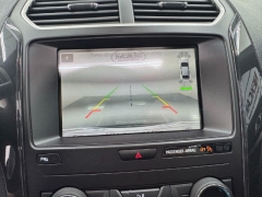 Used 2018  Ford Explorer XLT 4WD at NEXCAR near Spring&comma; TX