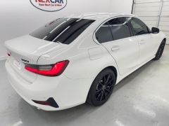 Used 2019  BMW 3 Series 330i Sedan North America at NEXCAR near Spring, TX