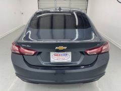 Used 2021  Chevrolet Malibu 4dr Sdn LT at NEXCAR near Spring, TX