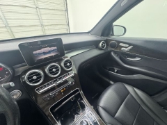 Used 2019  Mercedes-Benz GLC-Class 4d SUV GLC300 at NEXCAR near Spring&comma; TX