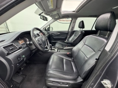 Used 2018  Honda Pilot 4d SUV FWD EX-L at NEXCAR near Spring, TX