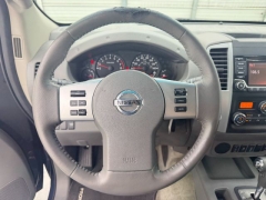 Used 2017  Nissan Frontier 2WD Crew Cab SV at NEXCAR near Spring&comma; TX