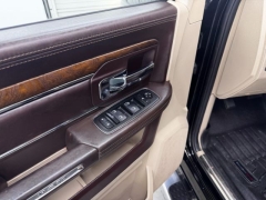Used 2014  Ram 1500 2WD Crew Cab Longhorn at NEXCAR near Spring&comma; TX