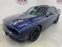 Used 2016  Dodge Challenger 2dr Cpe SXT Plus at NEXCAR near Spring&comma; TX