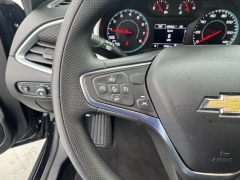Used 2024  Chevrolet Malibu 4dr Sdn 1LT at NEXCAR near Spring&comma; TX