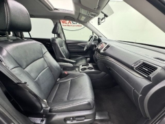 Used 2018  Honda Pilot 4d SUV FWD EX-L at NEXCAR near Spring, TX