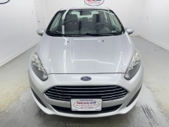 Used 2015  Ford Fiesta 4d Sedan S at NEXCAR near Spring&comma; TX
