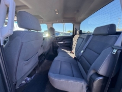 Used 2017  Chevrolet Silverado 1500 4WD Crew Cab LT Z71 at NEXCAR near Spring, TX