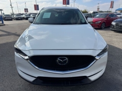 Used 2021  Mazda CX-5 Grand Touring FWD at Nexcar near Spring, TX