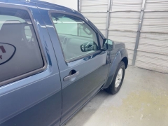 Used 2017  Nissan Frontier 2WD Crew Cab SV at NEXCAR near Spring&comma; TX