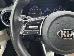 Used 2020  Kia Forte 4d Sedan EX at NEXCAR near Spring, TX