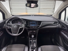Used 2019  Buick Encore 4d SUV FWD Preferred at NEXCAR near Spring&comma; TX