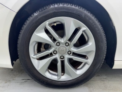 Used 2018  Honda Accord Sedan 4d LX 1&period;5L at NEXCAR near Spring&comma; TX