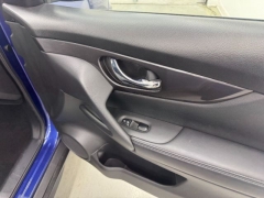 Used 2020  Nissan Rogue AWD SV at NEXCAR near Spring&comma; TX