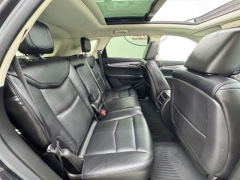 Used 2017  Cadillac XT5 4d SUV AWD Luxury at NEXCAR near Spring, TX