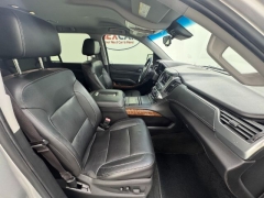 Used 2017  Chevrolet Tahoe 4d SUV RWD Premier at NEXCAR near Spring&comma; TX