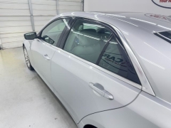 Used 2015  Cadillac CTS 4d Sedan 2&period;0L Turbo Luxury at NEXCAR near Spring&comma; TX