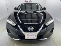 Used 2021  Nissan Maxima SV 3&period;5L at NEXCAR near Spring&comma; TX