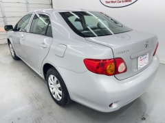 Used 2010  Toyota Corolla 4d Sedan LE at NEXCAR near Spring, TX