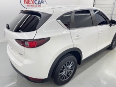 Used 2019  Mazda CX-5 4d SUV FWD Sport at Nexcar near Spring&comma; TX