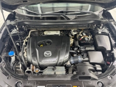 Used 2019  Mazda CX-5 4d SUV FWD Grand Touring at NEXCAR near Spring&comma; TX
