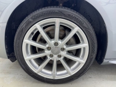 Used 2016  Audi A4 4d Sedan 2.0T Quattro Premium+ AT at NEXCAR near Spring, TX