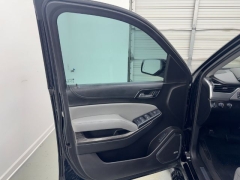 Used 2019  Chevrolet Tahoe 4d SUV 4WD LT at NEXCAR near Spring&comma; TX