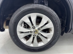 Used 2013  Honda CR-V 4d SUV FWD EX-L at NEXCAR near Spring&comma; TX