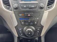 Used 2013  Hyundai Santa Fe Sport 4d SUV AWD 2&period;4L w&sol;Popular Pkg at NEXCAR near Spring&comma; TX