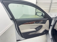 Used 2015  Cadillac CTS 4d Sedan 2&period;0L Turbo Luxury at NEXCAR near Spring&comma; TX