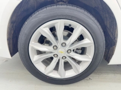 Used 2021  Chevrolet Malibu 4dr Sdn LT at NEXCAR near Spring, TX