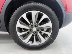 Used 2017  Buick Encore 4d SUV AWD Preferred II at NEXCAR near Spring&comma; TX