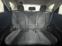 Used 2020  Hyundai Tucson 4d SUV FWD Value at NEXCAR near Spring&comma; TX