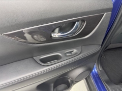 Used 2020  Nissan Rogue AWD SV at NEXCAR near Spring&comma; TX