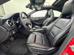 Used 2019  Mercedes-Benz CLA-Class 4d Coupe CLA250 at NEXCAR near Spring, TX