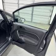 Used 2019  Ford Fiesta 4d Hatchback SE at NEXCAR near Spring, TX