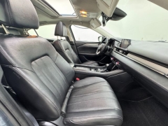 Used 2018  Mazda Mazda6 4d Sedan Grand Touring at NEXCAR near Spring, TX