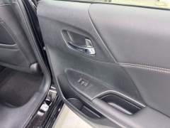 Used 2016  Honda Accord Sedan 4d Sport CVT at NEXCAR near Spring&comma; TX