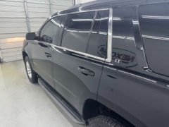 Used 2017  Chevrolet Tahoe 4d SUV RWD LT at NEXCAR near Spring&comma; TX