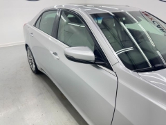 Used 2015  Cadillac CTS 4d Sedan 2&period;0L Turbo Luxury at NEXCAR near Spring&comma; TX