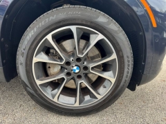 Used 2018  BMW X5 xDrive50i Sports Activity Vehicle at NEXCAR near Spring, TX