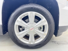 Used 2017  GMC Terrain 4d SUV FWD SLT at NEXCAR near Spring&comma; TX