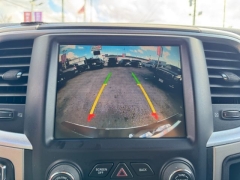 Used 2014  Ram 1500 2WD Crew Cab Lone Star Longbed at NEXCAR near Spring&comma; TX