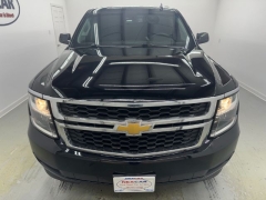 Used 2017  Chevrolet Tahoe 4d SUV RWD LT at NEXCAR near Spring&comma; TX