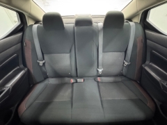 Used 2020  Nissan Versa 4d Sedan SR at NEXCAR near Spring, TX