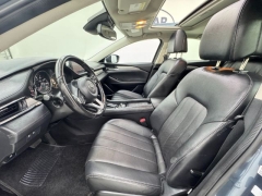 Used 2018  Mazda Mazda6 4d Sedan Grand Touring at NEXCAR near Spring, TX