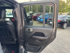 Used 2018  Jeep Wrangler Unlimited 4d SUV 4WD Rubicon at NEXCAR near Spring, TX