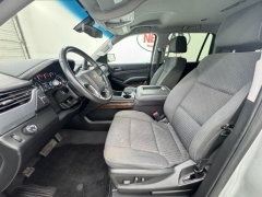 Used 2020  Chevrolet Tahoe 4d SUV RWD LS at NEXCAR near Spring&comma; TX