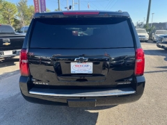 Used 2020  Chevrolet Tahoe 4d SUV RWD Premier at NEXCAR near Spring, TX