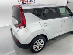 Used 2021  Kia Soul LX IVT at NEXCAR near Spring&comma; TX